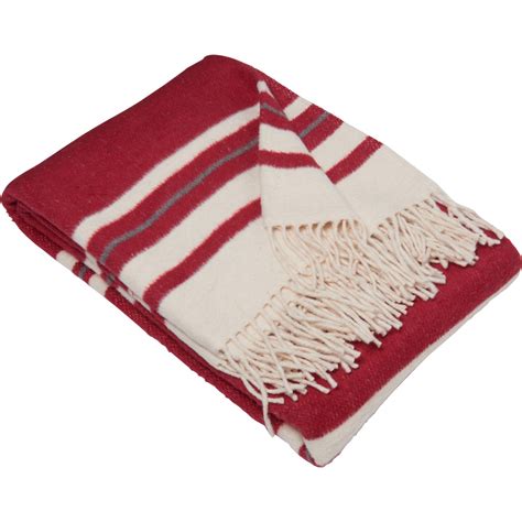 roca throw blanket.